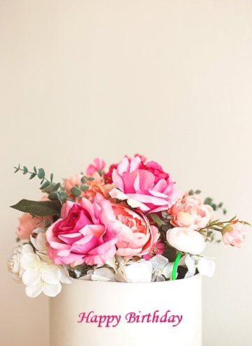 Birthday Flowers South Hornchurch